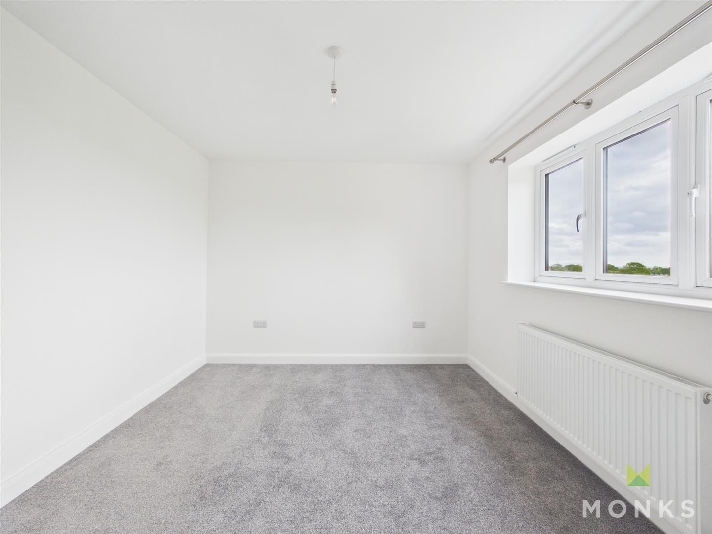 Badger House Valeswood, Shrewsbury, SY4 2LH To Let